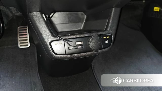 Kia The New Ray id 4568829 из Кореи 20