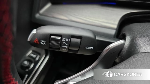 Ssangyong Actian 2nd Generation id 4834282 из Кореи 20