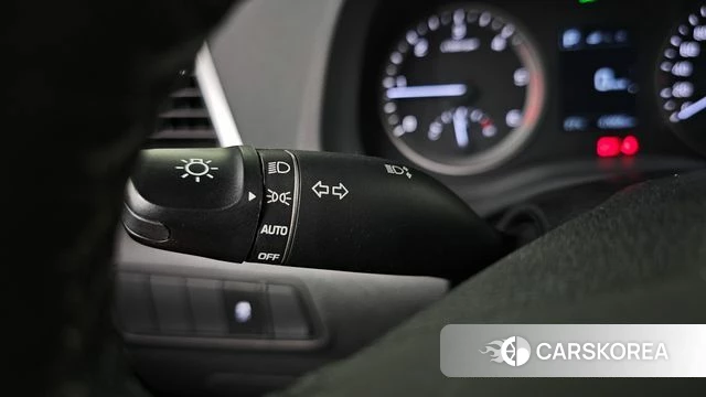 Hyundai All New Tucson id 4678040 из Кореи 20