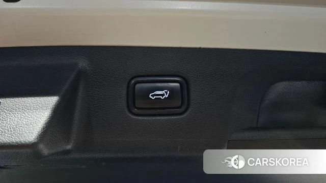 Hyundai The New Palisade id 4541389 из Кореи 20
