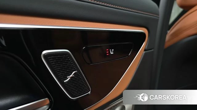 Mercedes-Benz GLC-Class X254 id 4400320 из Кореи 20