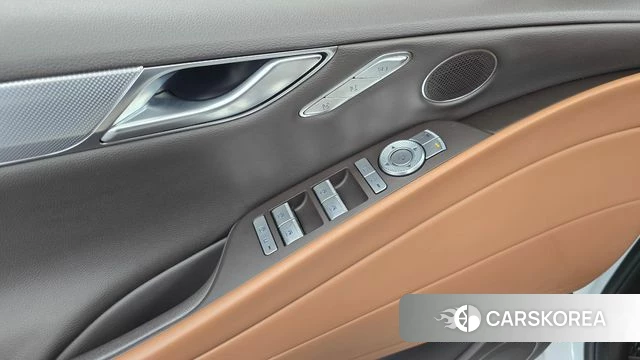 Genesis G80 (RG3) id 4562113 из Кореи 20