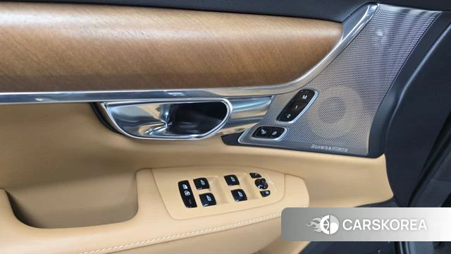 Volvo S90 id 4543240 из Кореи 20