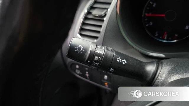Kia The New K3 id 4397946 из Кореи 20