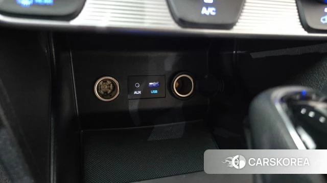 Hyundai The New Avante AD id 4672440 из Кореи 20