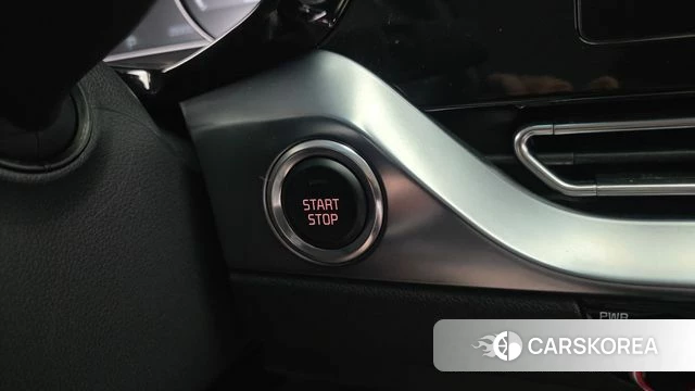 Kia Niro Plus id 4474947 из Кореи 20
