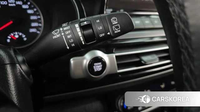 Kia Seltos id 4646709 из Кореи 20