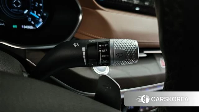 Genesis G80 (RG3) id 4230925 из Кореи 20