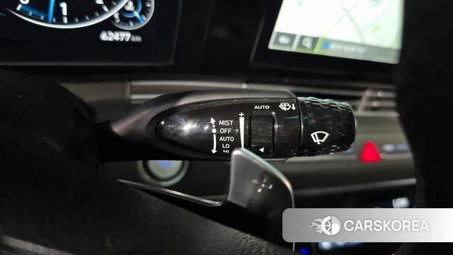 Hyundai The New Grandeur IG id 4382399 из Кореи 20