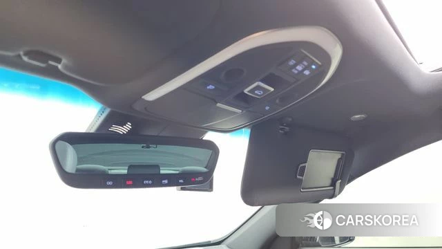 Genesis G80 id 4424482 из Кореи 20