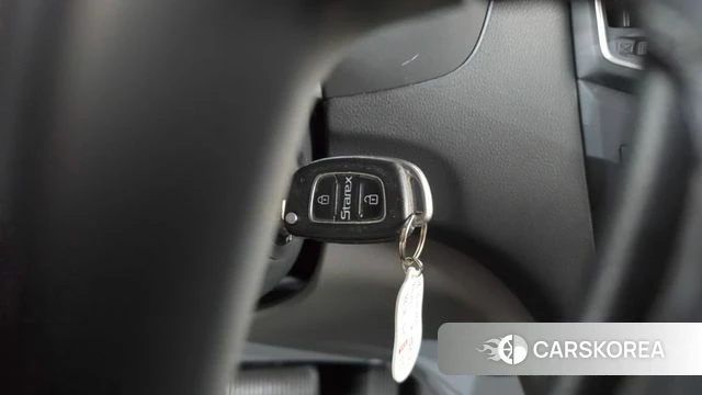 Hyundai The New Grand Starex id 4849850 из Кореи 20