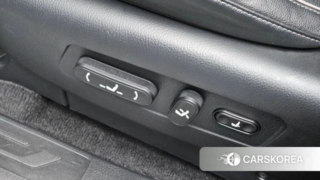 Kia Mohave Master id 4632394 из Кореи 20