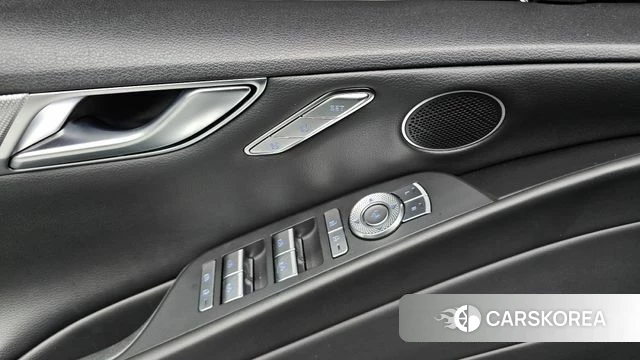 Genesis G80 (RG3) id 4302741 из Кореи 20