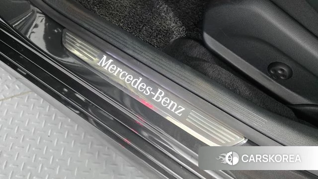 Mercedes-Benz E-Class W213 id 4481220 из Кореи 20