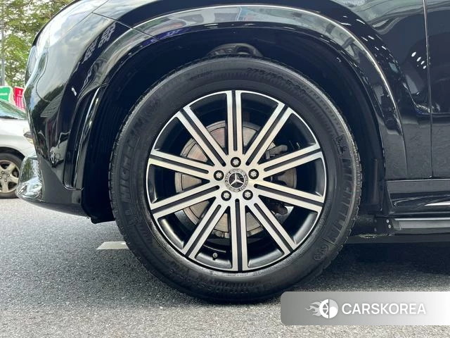 Mercedes-Benz GLE coupe id 4387570 из Китая 20
