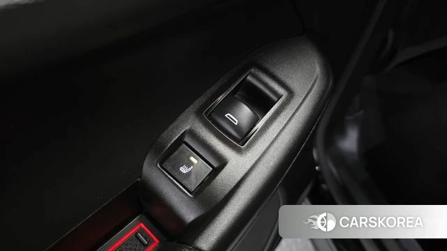 Chevrolet (GM Daewoo) Trailblazer id 4835893 из Кореи 20