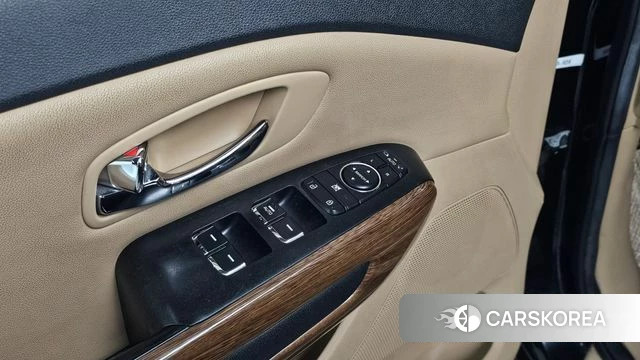 Kia All New Carnival id 4605494 из Кореи 20