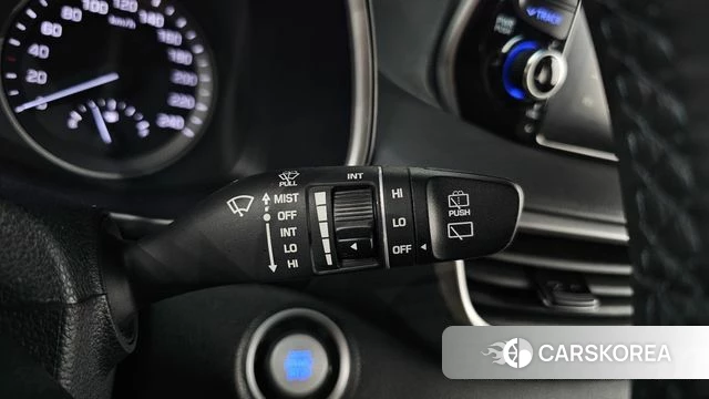 Hyundai All New Tucson id 4520552 из Кореи 20