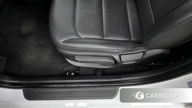 Hyundai The New Avante AD id 4411038 из Кореи 20