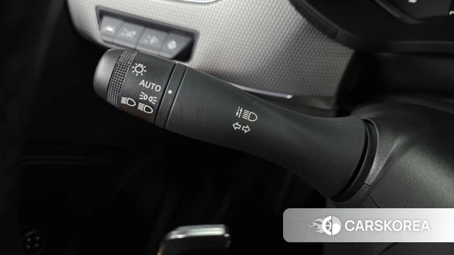 Renault Korea (Samsung) XM3 id 4640911 из Кореи 20
