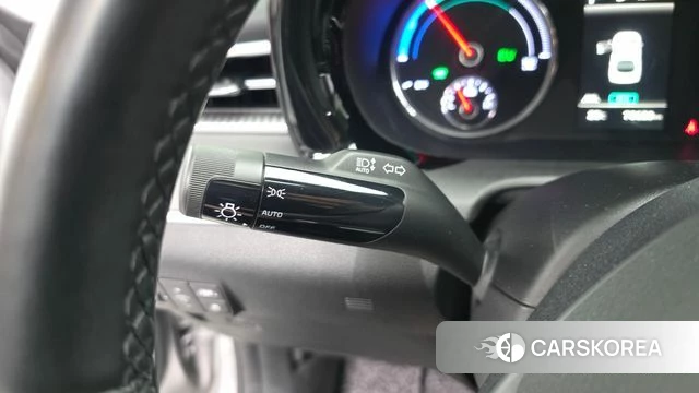 Kia K5 Hybrid 3rd Generation id 4711391 из Кореи 20