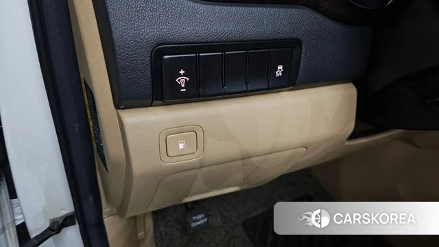 Kia The New Carnival id 4658346 из Кореи 20