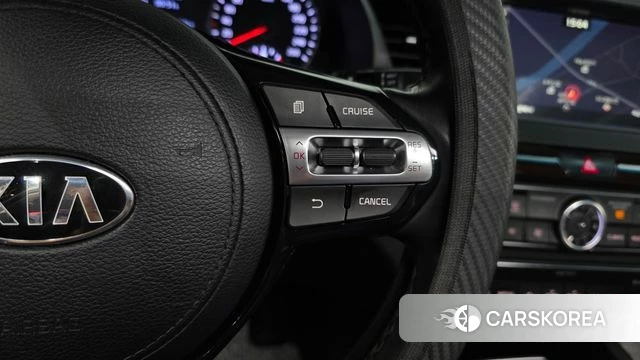 Kia Come New K7 id 4397495 из Кореи 20