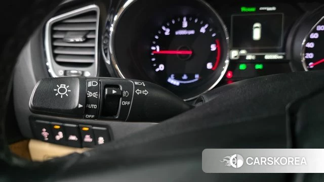 Kia All New Carnival id 4785968 из Кореи 20