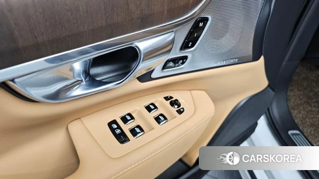 Volvo S90 id 4519024 из Кореи 20