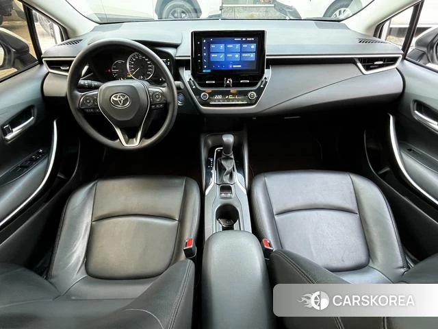 Toyota Corolla id 4290600 из Китая 20