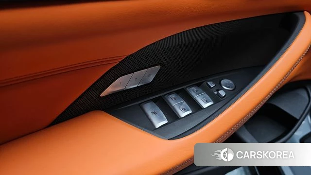 BMW M4 (G82) id 4682521 из Кореи 20