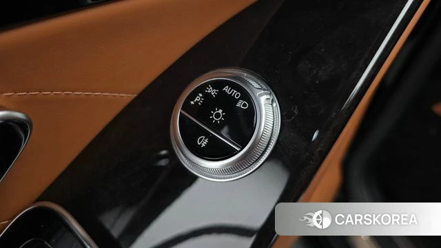 Mercedes-Benz S-Class W223 id 4707826 из Кореи 20