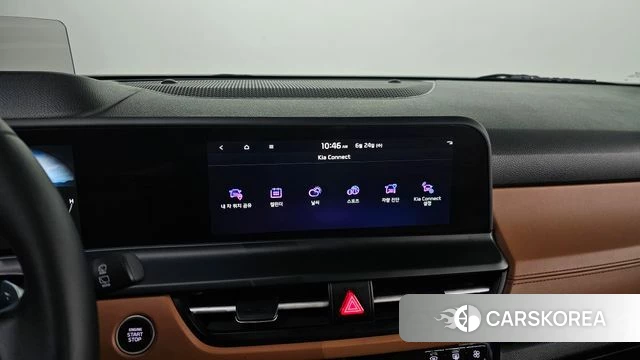 Kia The New Seltos id 4500640 из Кореи 20