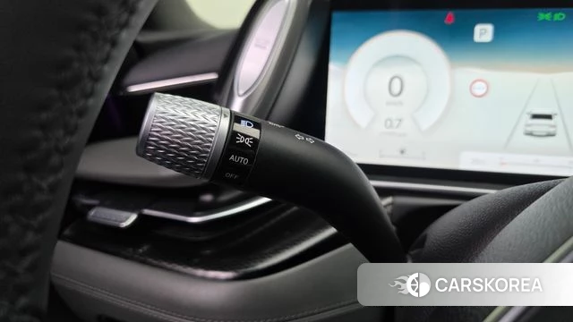 Genesis G90 (RS4) id 4792088 из Кореи 20