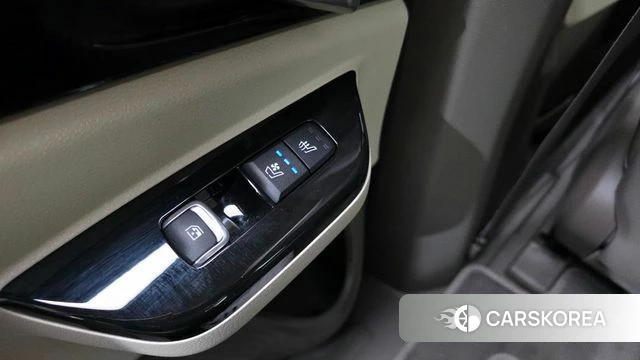 Kia Carnival 4th generation id 4388559 из Кореи 20