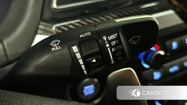 Genesis G80 id 4397683 из Кореи 20