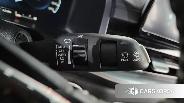 Ssangyong The New Rexton Sport id 4474809 из Кореи 20