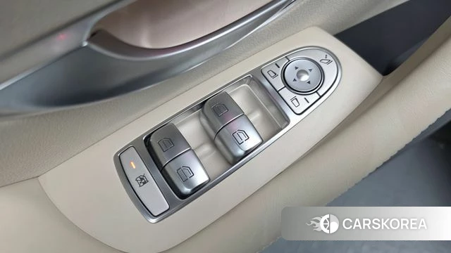 Mercedes-Benz E-Class W213 id 4383405 из Кореи 20