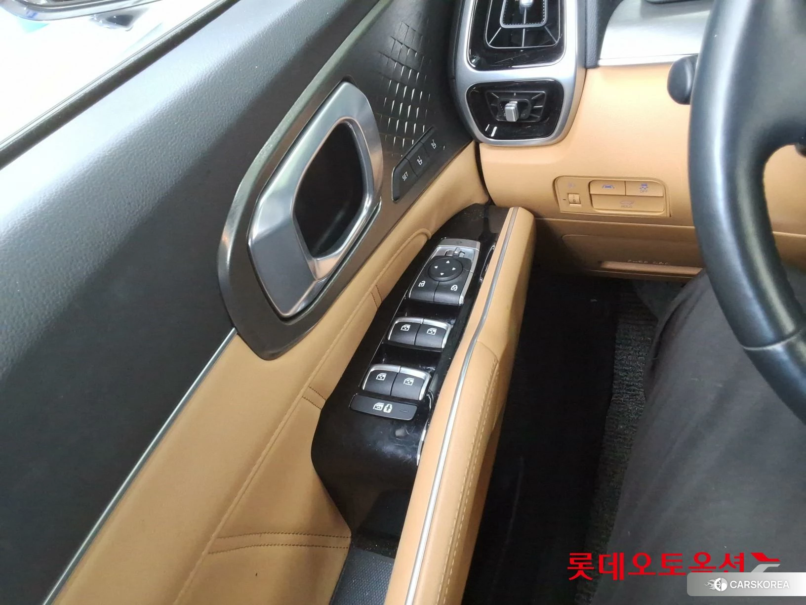 Kia Sorento id 4909308 из Кореи 20