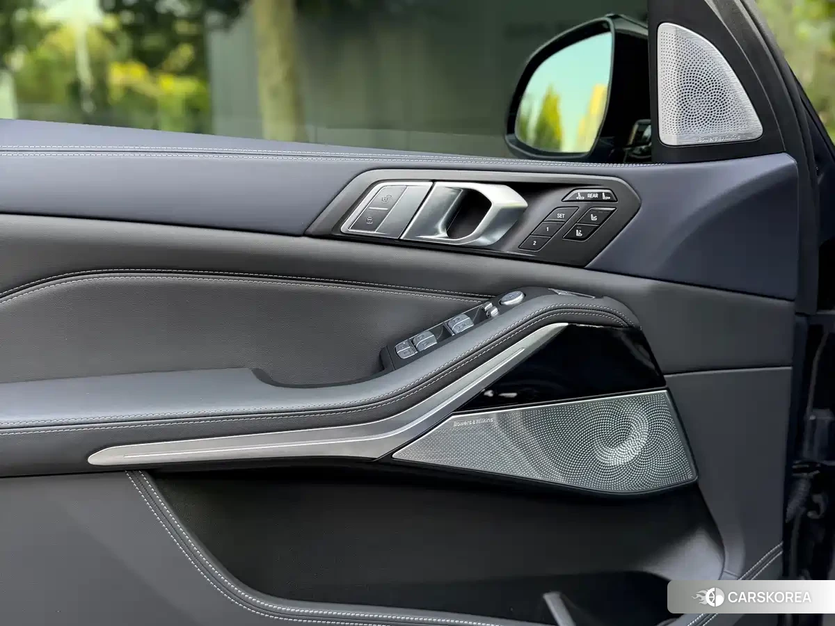 BMW X7 id 4664496 из Китая 20