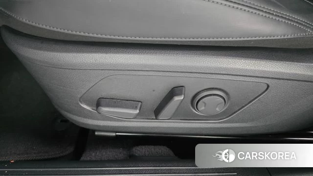 Kia The New K5 3rd generation id 4342883 из Кореи 20