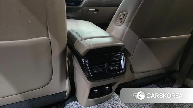 Kia K8 Hybrid id 4936662 из Кореи 20