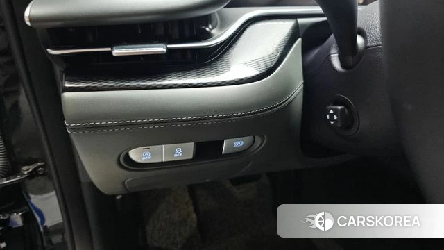 Genesis G90 (RS4) id 4592188 из Кореи 20