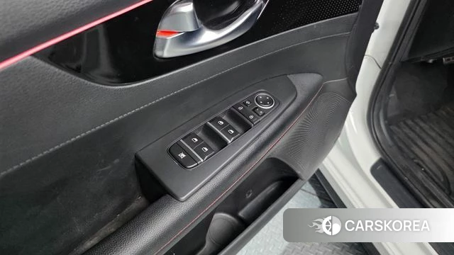Kia The New K3 2nd generation id 4550505 из Кореи 20