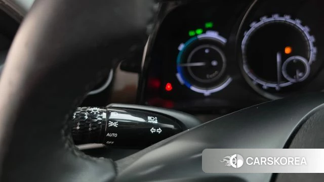 Hyundai Avante Hybrid (CN7) id 4656844 из Кореи 20