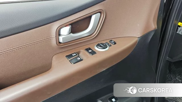 Hyundai The New Grand Starex id 4742133 из Кореи 20