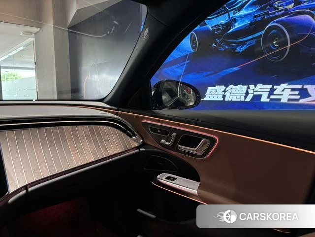 Mercedes-Benz E-class id 4313708 из Китая 20
