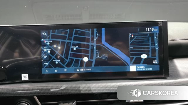 Hyundai Sonata D Edge (DN8) id 4266197 из Кореи 20