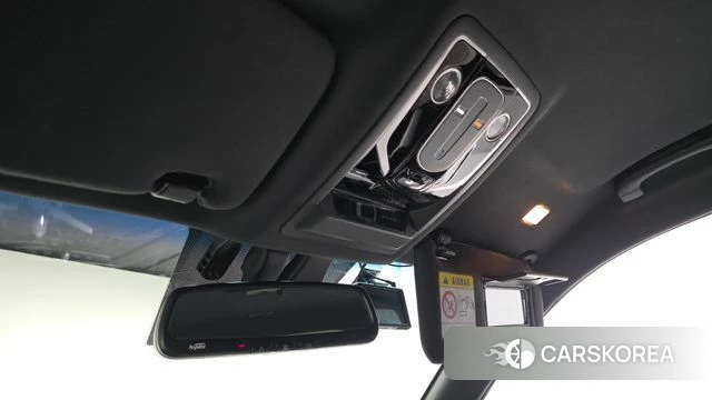 Ssangyong All New Rexton id 4735953 из Кореи 20