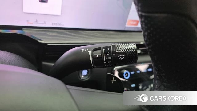 Genesis GV80 Coupe id 4421608 из Кореи 20